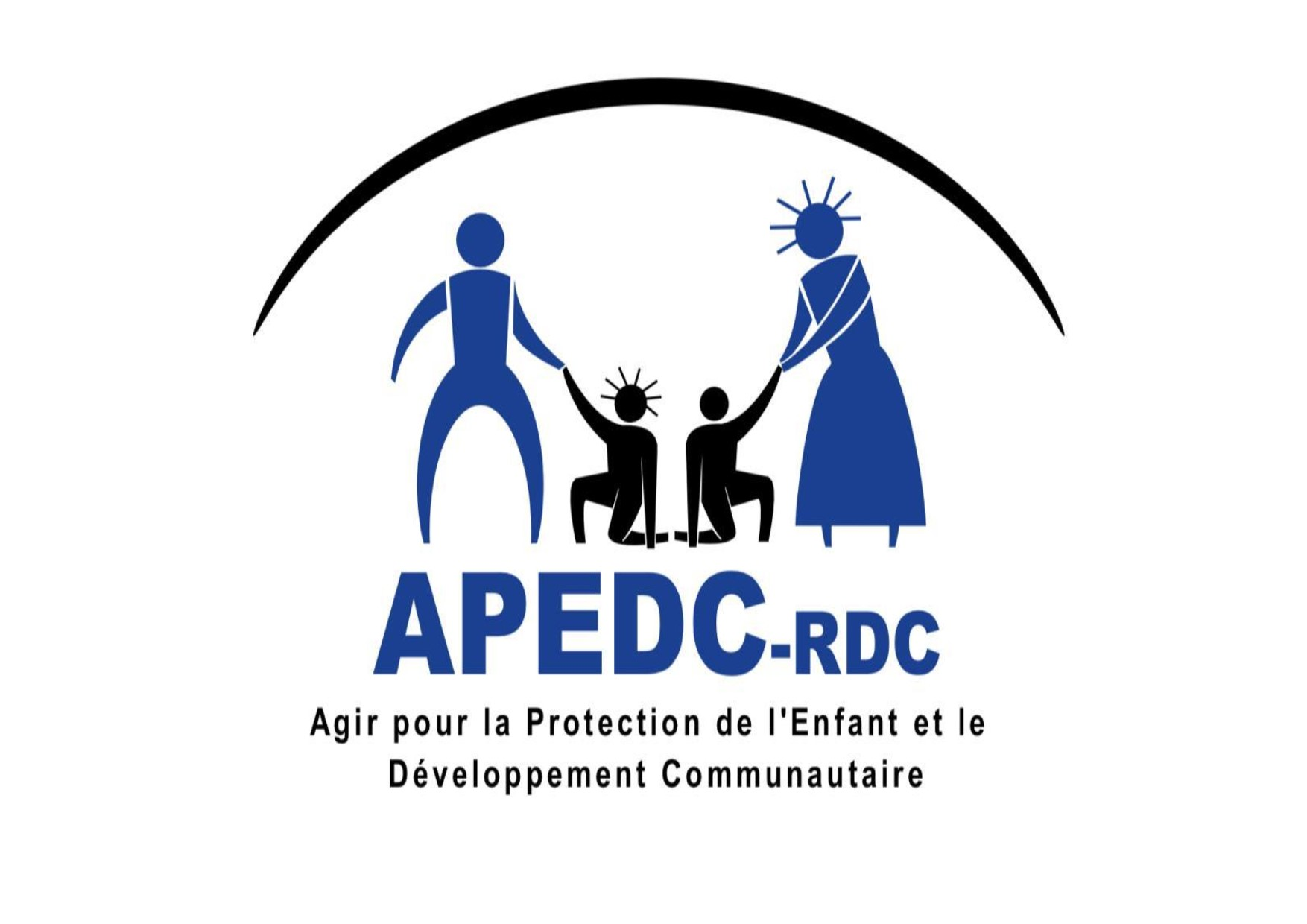 APEDC-RDC Logo