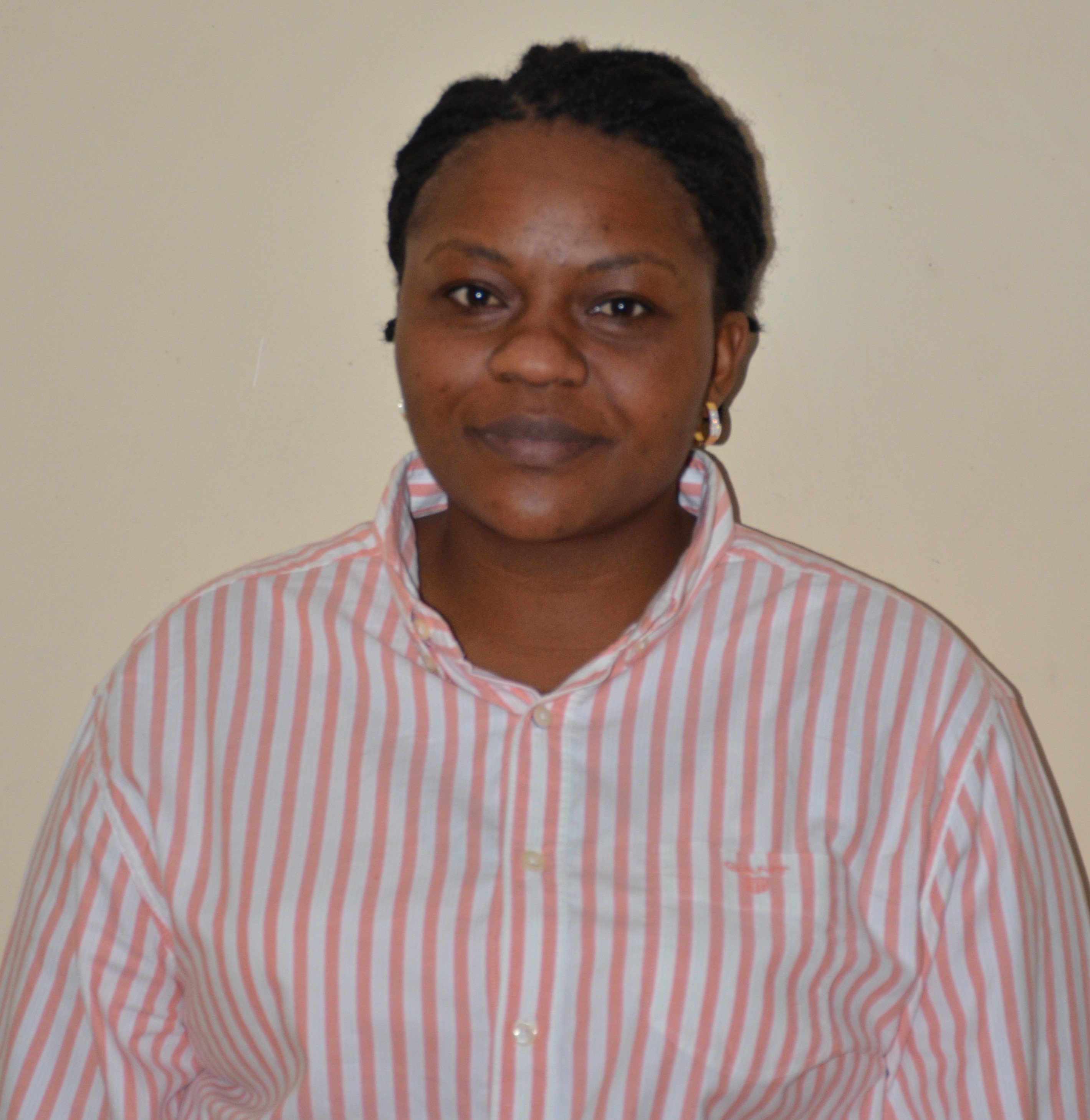 Photo de NSIMIRE MUTARUSHWA SABDRINE 