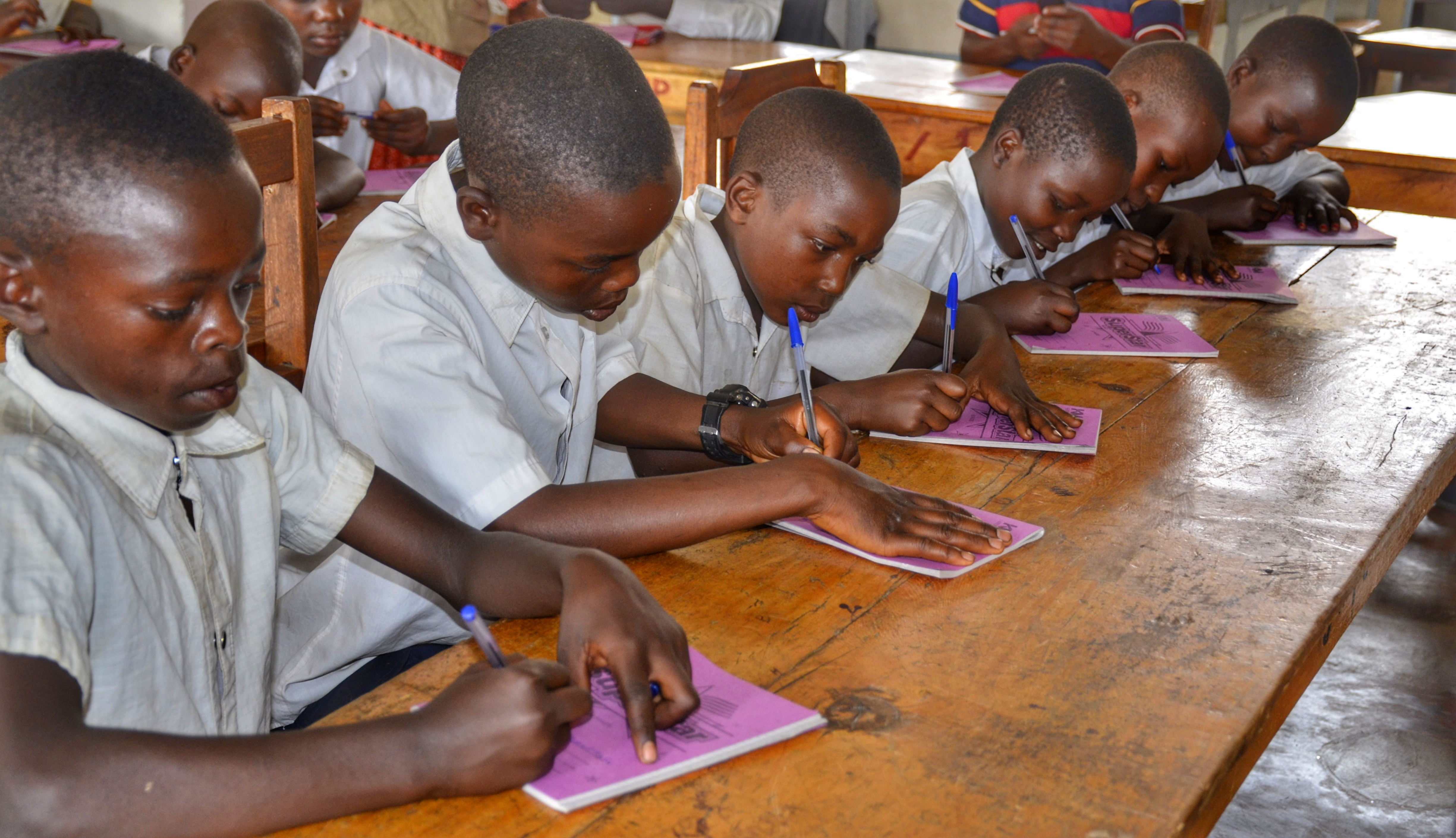 JOURNEE INTERNATIONALE DES DROITS DE L'ENFANT 