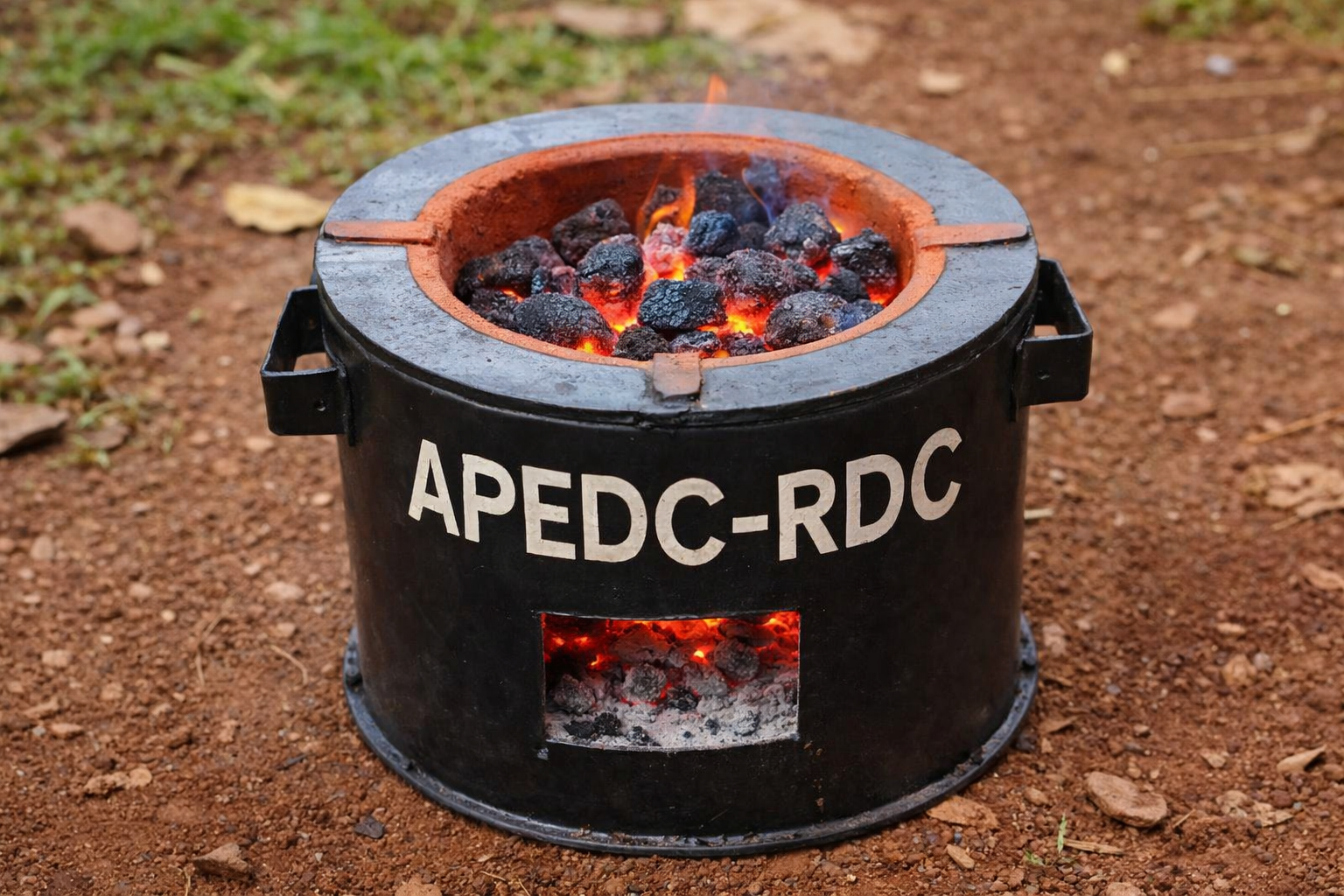 Formation en fabrication des foyers améliorés pour l’autonomisation des survivantes des VBG à Izege