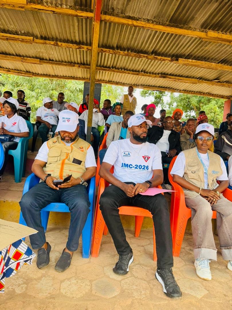 JOURNEE MONDIALE DE LA  CONTRACEPTION 